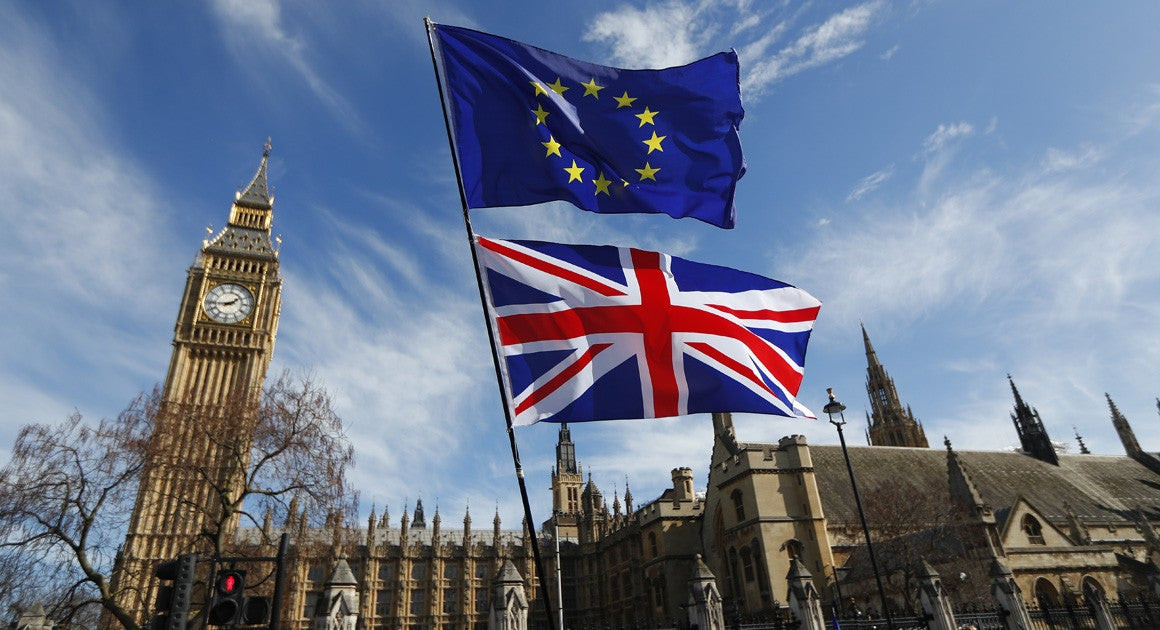 Brexit: Τόσο θα στοιχίσει στη Βρετανία το διαζύγιο με την ΕΕ